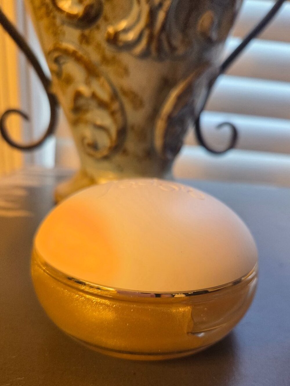 Dior J'adore Les Adorables Scented Golden Gel